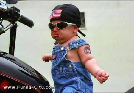 bébé