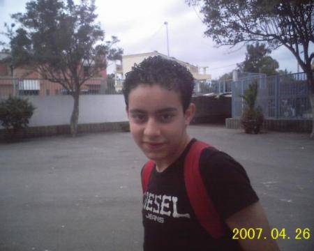 bahij